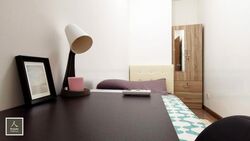 The Regalia (D9), Apartment #460487961